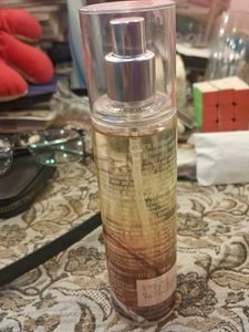 Layer'r Wottagirl! Vanilla Twist