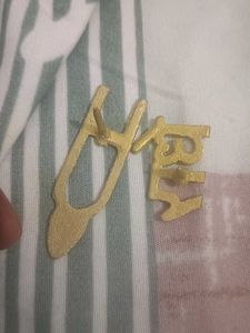 Vintage &#39;Radhe&#39; Tika