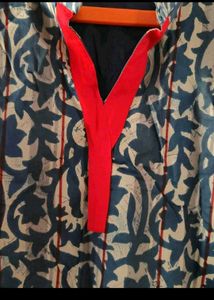 Ethnic Kurtas Collection