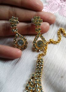 Jwellery Sets For Women