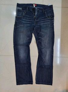 Celio Moboot Jeans