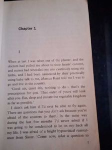 AGATHA CHRISTIE NOVEL