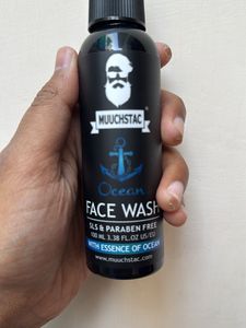 Face Wash