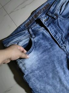Jeans For Mens