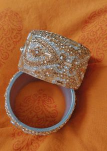 New Bangle Kada.