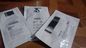 L&#39;Oreal Metal DX Hair Set