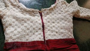 Kurta For Girls