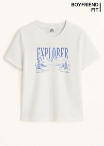 Unisex Graphic Tee 🏔️