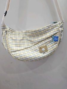 Trendy Crossbody Bag