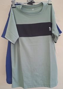 2 Striped T-Shirt