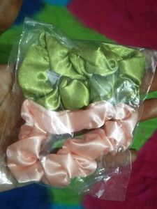 Hair Accessories Bundle