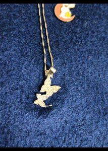 Cute Charm Necklace (Set Of 6)