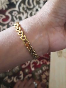 Wrist Watch