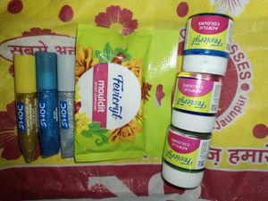 Variety Of New Stationary