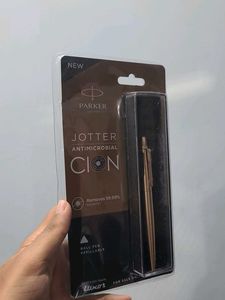 Parker Jotter Antimicrobial Pen
