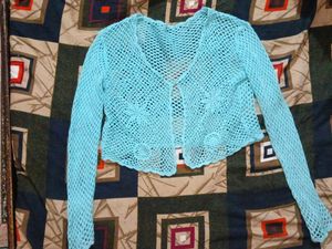 Fashionable Cover Up