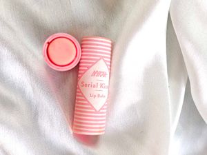 Nykaa Serial Kisser Lip Balm
