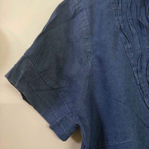 Tom Tailor Linen Top
