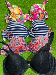 38 Size Padded