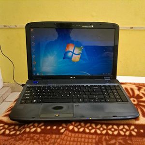 Acer Laptop