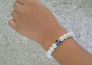 Cute Beaded Bracelet Set