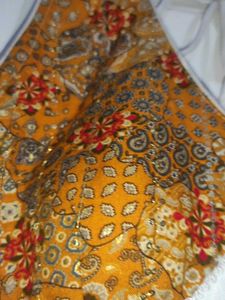 Embellished Navratri Blouse🌸