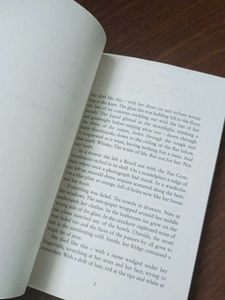 A Detective Story With No Detectiv