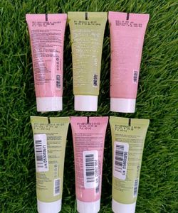 Dot &amp; Key Face Wash