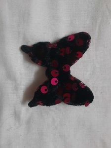 Butterfly Clip