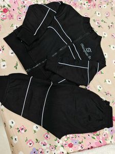 Ollington St. Tracksuit