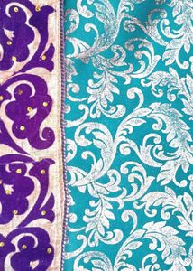 Wedding Saree Ke Sath Free Sare