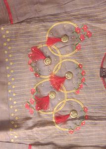 Festive N Formal Embroidery Kurta