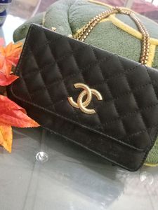 Black Bag