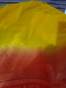 Double Shaded Net Material