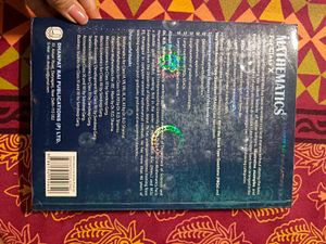 RD Sharma Class 10 Book