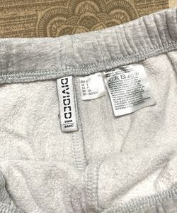 H&amp;M Wide Leg Sweatpants