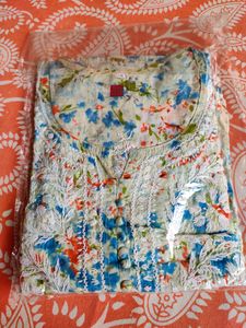 Chikankari