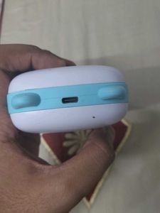Mini Thermal Printer Seal Packed Peice