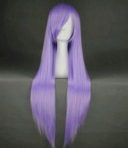 Greyish White HQ Wig For Cosplay