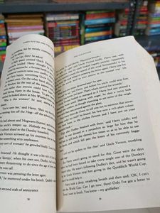 Harry Potter &amp; Goblet Of Fire Part 4
