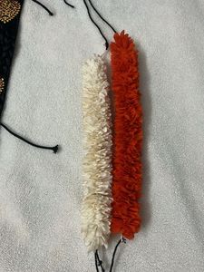 Braided Hair Accessory