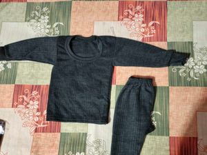 Thermal Wear Set