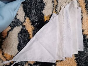 Combo Of Hand Stitched New Born Baby Clothes.