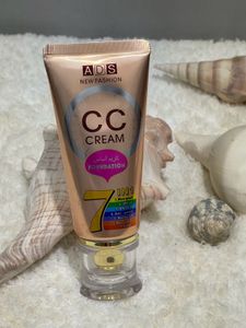 BRAND NEW CC Cream from Dubai 🇦🇪
