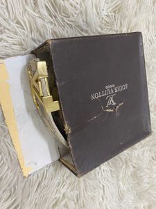 Belt LV