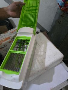 Chopping N Pilling Machine