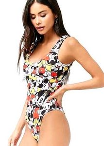 Bodysuit Disney Brand