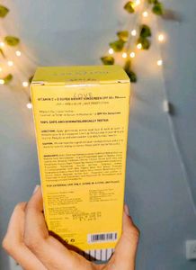 Dot &amp; Key Sunscreen