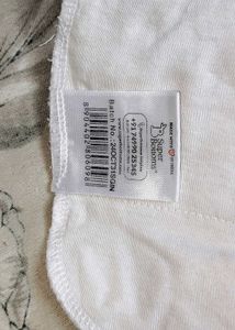 Supper bottom uno cloth diaper with booster pad