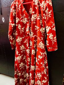 Price Drop Alert ⭐ Beautiful Mexi Dress